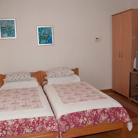 Apartment Srce Zagreba Номер фото