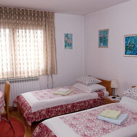 Apartment Srce Zagreba Номер фото