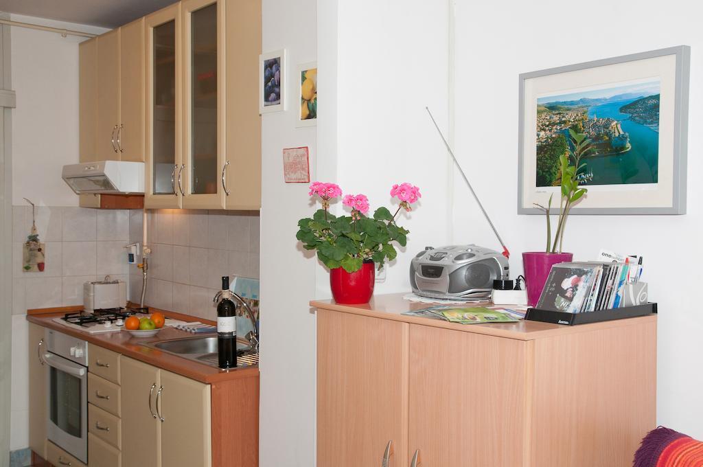 Apartment Srce Zagreba Номер фото