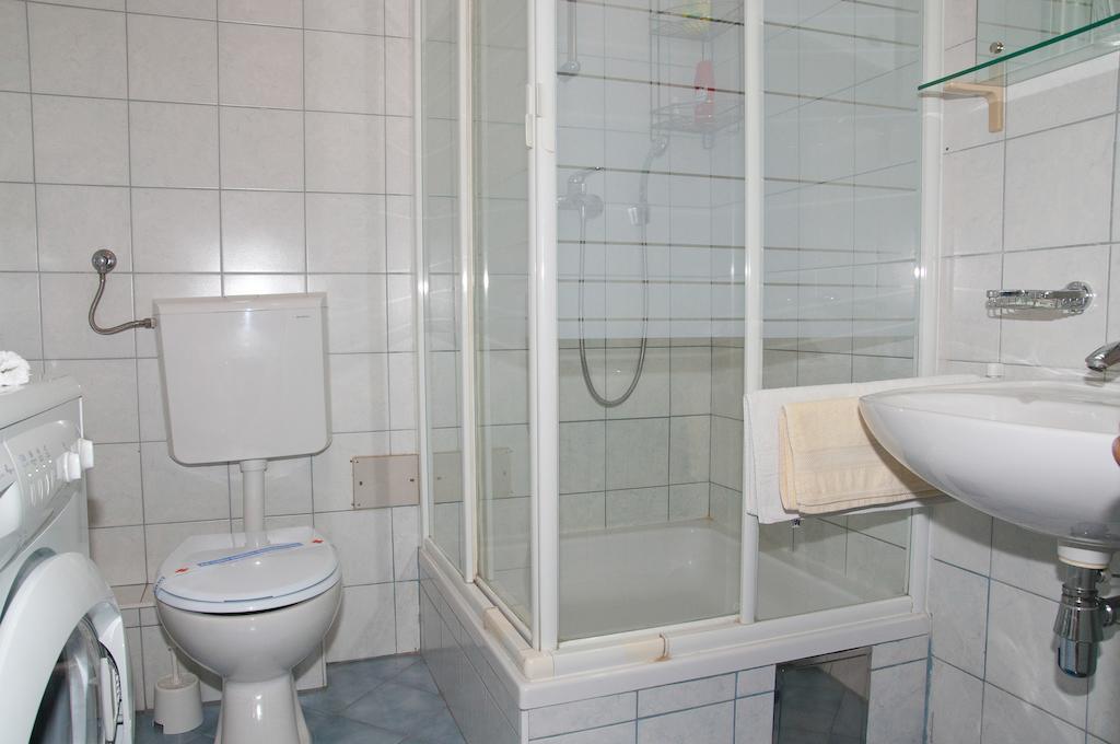Apartment Srce Zagreba Номер фото